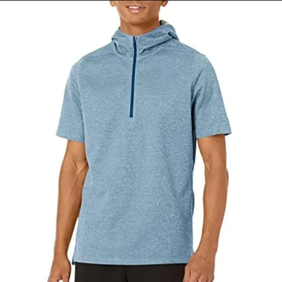 Under Armour Shirts Under Armour Mens Hoodie Sweatshirt Poshmark